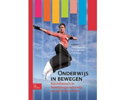 Onderwijs in bewegen