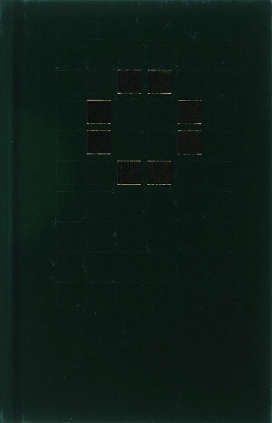 Cover van het boek 'Dienstboek een proeve / 2 leven, zegen gemeenschap / druk 1' van  Onbekend
