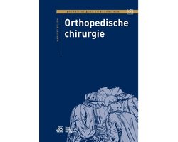 Orthopedische chirurgie