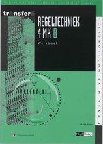 TransferE  - Regeltechniek 4 MK DK 3402 Werkboek