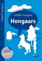 ANWB taalgids  -   Hongaars
