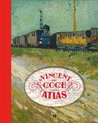 The Vincent van Gogh atlas