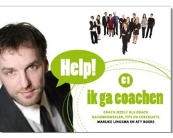 Help!Coaching Bibliotheek C1 - Help! Ik ga coachen