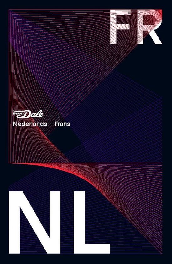 9789460773709 - Van Dale Pocketwoordenboek Nederlands-Frans