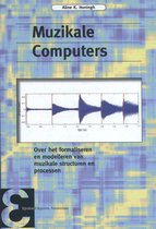 Epsilon uitgaven 83 -   Muzikale computers