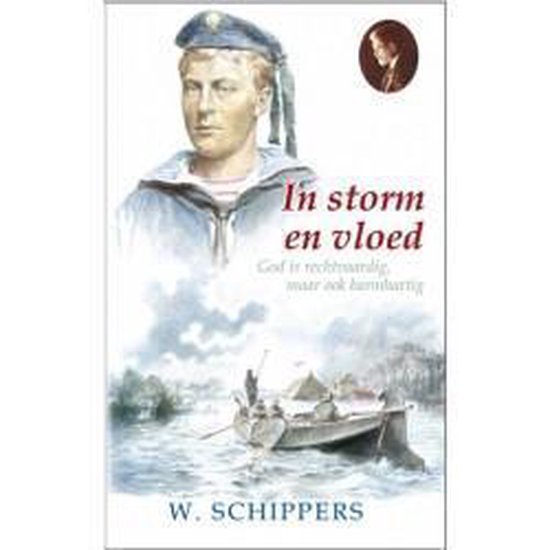 Schippersserie - In storm en vloed