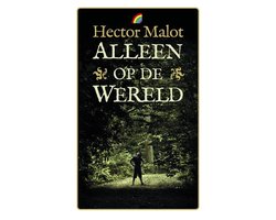 Alleen op de wereld