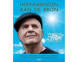 Herinneringen aan de Bron