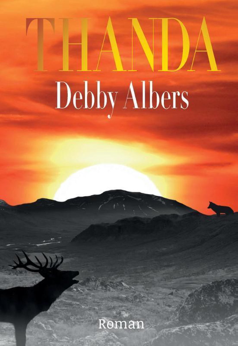 Thanda - Debby Albers