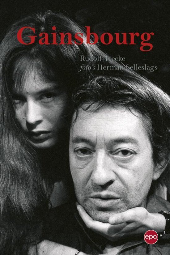 Gainsbourg Rudolf Hecke Boeken Bol Com