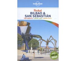 Pocket Bilbao & San Sebastian 1