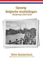 Opvang Belgische vluchtelingen Harderwijk 1914-1918