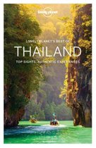 ISBN Best of Thailand -LP-, Voyage, Anglais, 324 pages