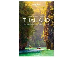Lonely Planet Best of Thailand