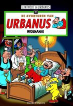 Urbanus 157 -   Urbanus in woehaha