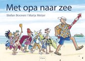 Clavisjes  -   Met opa naar zee