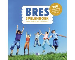 Omslag van Bres spelenboek