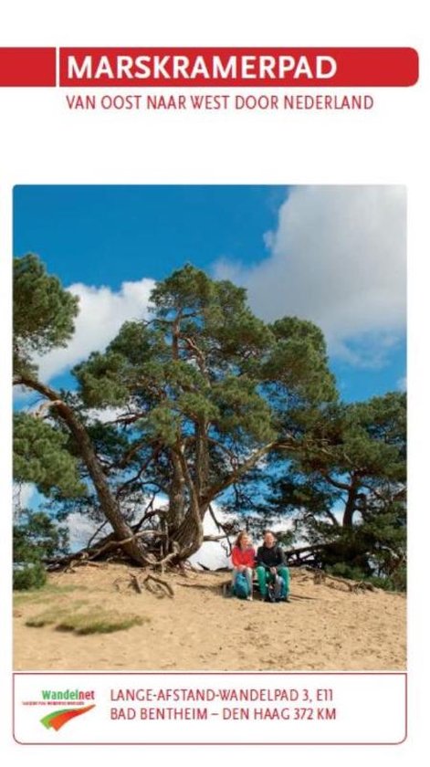 LAW 3 -   Marskramerpad - cover