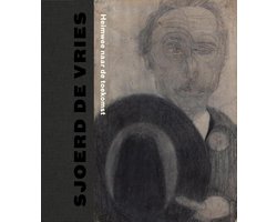 Omslag van Sjoerd de Vries