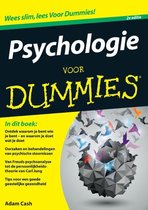 Voor Dummies  -   Psychologie voor Dummies