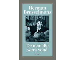 De man die werk vond