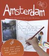 DrawYourMap  -   Amsterdam