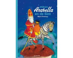 Prinses Arabella en de Sint