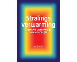 Stralingsverwarming