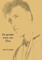 De gouden troon van Elvis