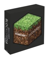 Minecraft  -   Blockopedia