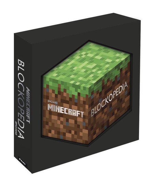 Minecraft – Blockopedia