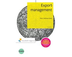 Exportmanagement