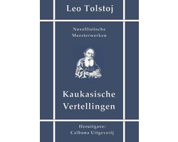 Kaukasische vertellingen