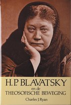 H. P. Blavatsky en de theosofische beweging