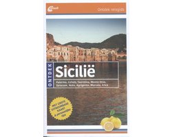 ANWB Ontdek - Sicilië