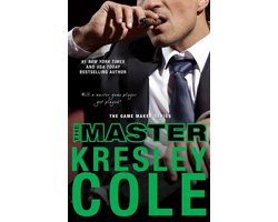 The Game Maker Series - The Master
