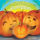 Itsy Bitsy - The Itsy Bitsy Pumpkin