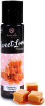 Secret Play - Sweet Love Foreplay Gel - Foreplay Caramel Toffee 60