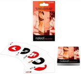 KHEPER GAMES | Juego De Cartas Naked Es/en