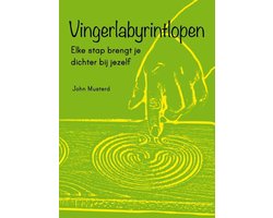 Vingerlabyrintlopen