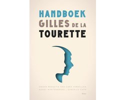 Handboek Gilles de la Tourette
