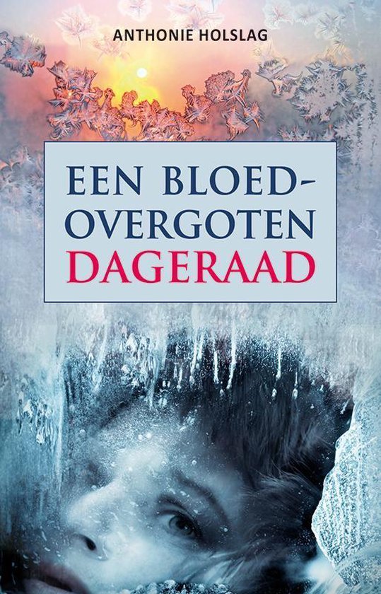 Een bloedovergoten dageraad