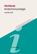 Werkboeken Kindergeneeskunde  -   Werkboek kinderimmunologie