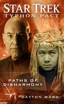 Star Trek 4 - Typhon Pact #4: Paths of Disharmony