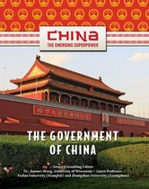 China: The Emerging Superpower - The Government of China