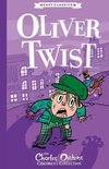 Sweet Cherry Easy Classics- Charles Dickens: Oliver Twist