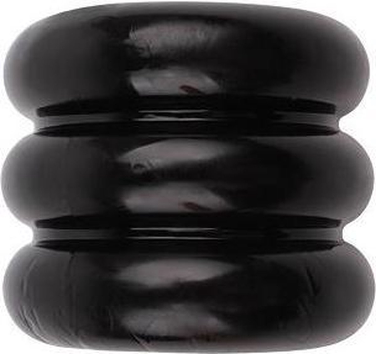 Goedkoopste CHISA - Triad Cock Ring