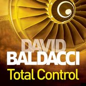 Omslag Total Control
