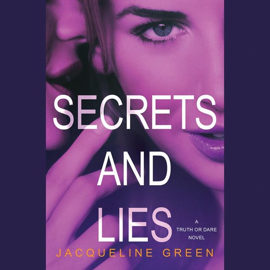 Secrets and Lies - cover