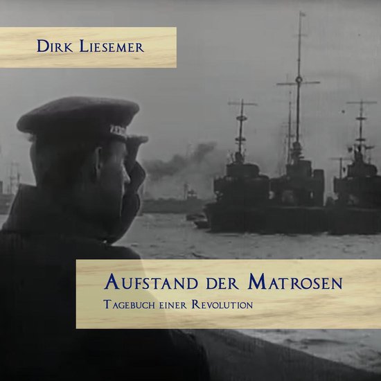 Aufstand der Matrosen - cover
